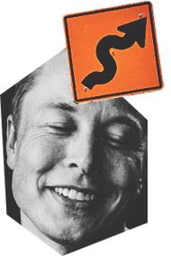 7 нестандартных подходов, которые помогли Илону Маску добиться успеха деньги,Илон Маск,технологии,успех