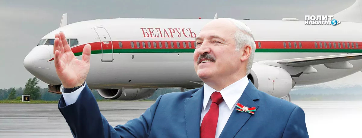 В Крыму ждут официального визита на полуостров президента Белоруссии Александра Лукашенко. Об этом на...