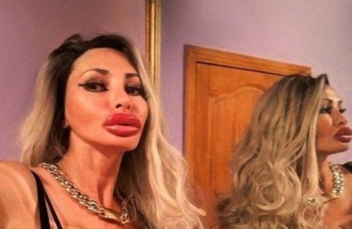 Губошлёпки 80-го уровня Губошлёпки 80-го уровня