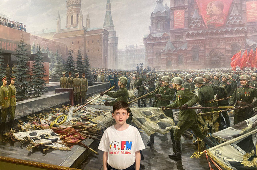 2. Без подписи