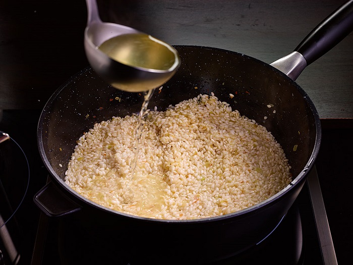 Что добавить в рис, чтобы не получилась каша-размазня + несколько советов по приготовлению готовим дома,кулинарные хитрости
