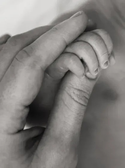 Бойфренд Лерчек показал первые фото с их новорождённым сыном Луиса, СквиччиариниФото, Лерчек, Сквиччиарини, после, ребёнка, брака, клинику, Чекалина, рублей, также, границу, может, больше, Чекалиным, арестом, когда, домашним, фитнесмарафонов, размере