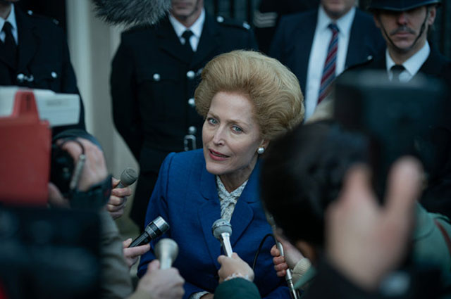 Названы номинанты премии SAG Awards 2021: полный список Названы номинанты премии SAG Awards 2021: полный список Кино