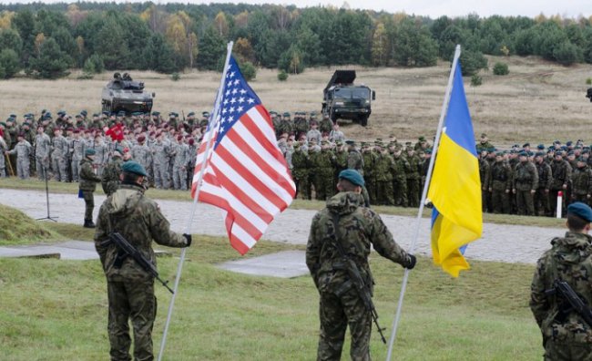 Когда украинцам надоест воевать? И как их вообще понять? (ВИДЕО)