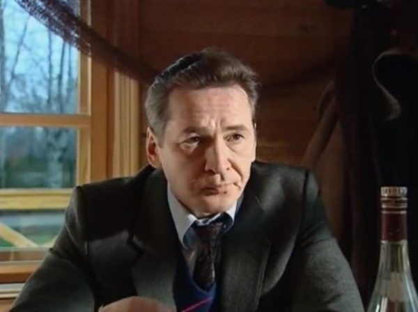 Проклятие "Бандитского Петербурга"