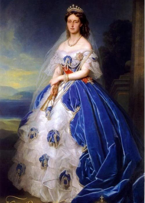 Княжна Урусова: какой на самом деле была девушка, покорившая Николая I и Александра Пушкина 