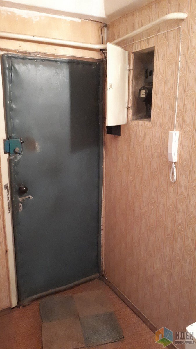 Хрущевка и... Хрущевка и...