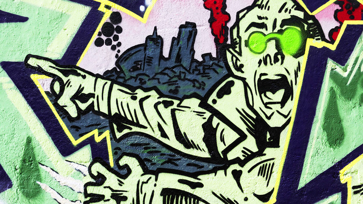 Самая секретная операция века: Бен Ладен жив?