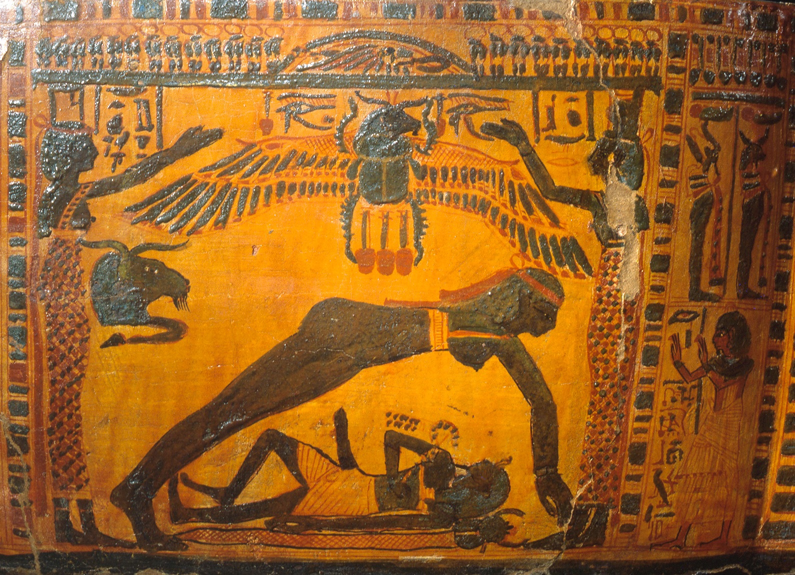 Египтяне все знали про секс: какой была сексуальная жизнь в Древнем Египте жизнь, который, истории, Осириса, египтяне, жизни, когда, секса, фараона, своих, фараонов, перед, богов, этого, Исиды, Тутанхамона, Египта, рассказывает, время, первый