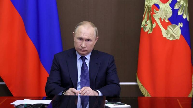 Владимир Владимирович, а что дальше?