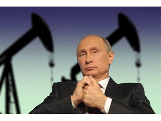 «Большая нефтяная война 2020»: Путин предложил ОПЕК &amp; США условия почетной капитуляции