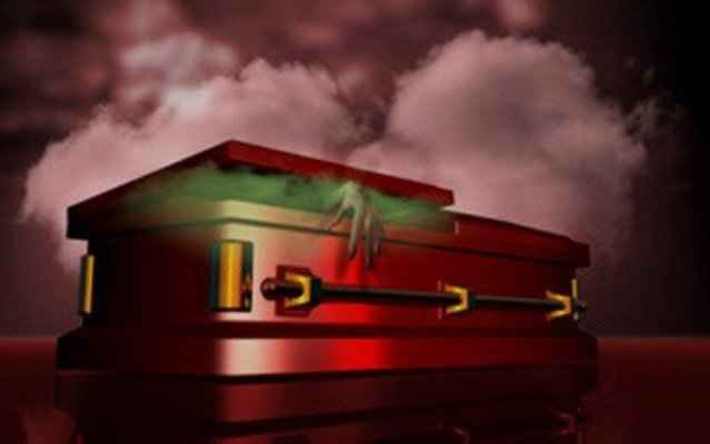 Ужасающие истории людей, похороненных заживо Ужасающие истории людей, похороненных заживо интересное,тайны и загадки,факты и слухи