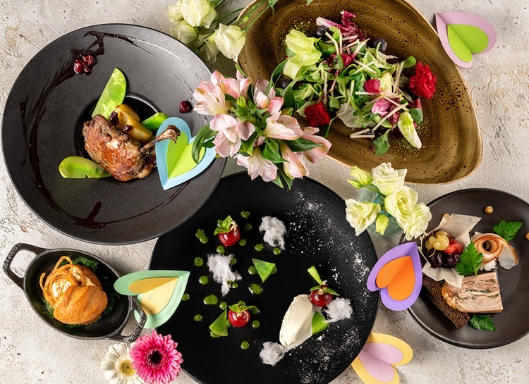 Куда пойти влюбиться: гид по местам и событиям 14 февраля Куда пойти влюбиться: гид по местам и событиям 14 февраля Стиль жизни