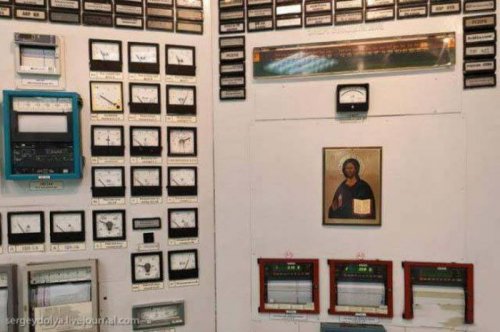 Где-то в России (22 фото)