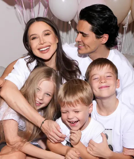 Лерчек создаёт новый бренд, продолжая борьбу с тяжёлой болезнью