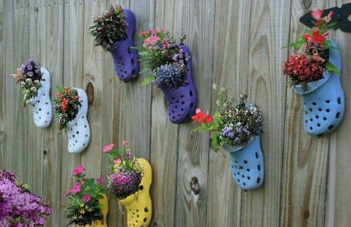 16 нехитрых идей, как преобразить дачный участок своими руками 16 нехитрых идей, как преобразить дачный участок своими руками для дома и дачи,идеи и вдохновение