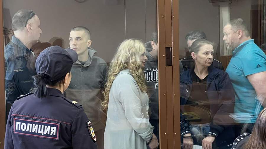 В Москве участников банды квартирных мошенников приговорили к тюремным срокам