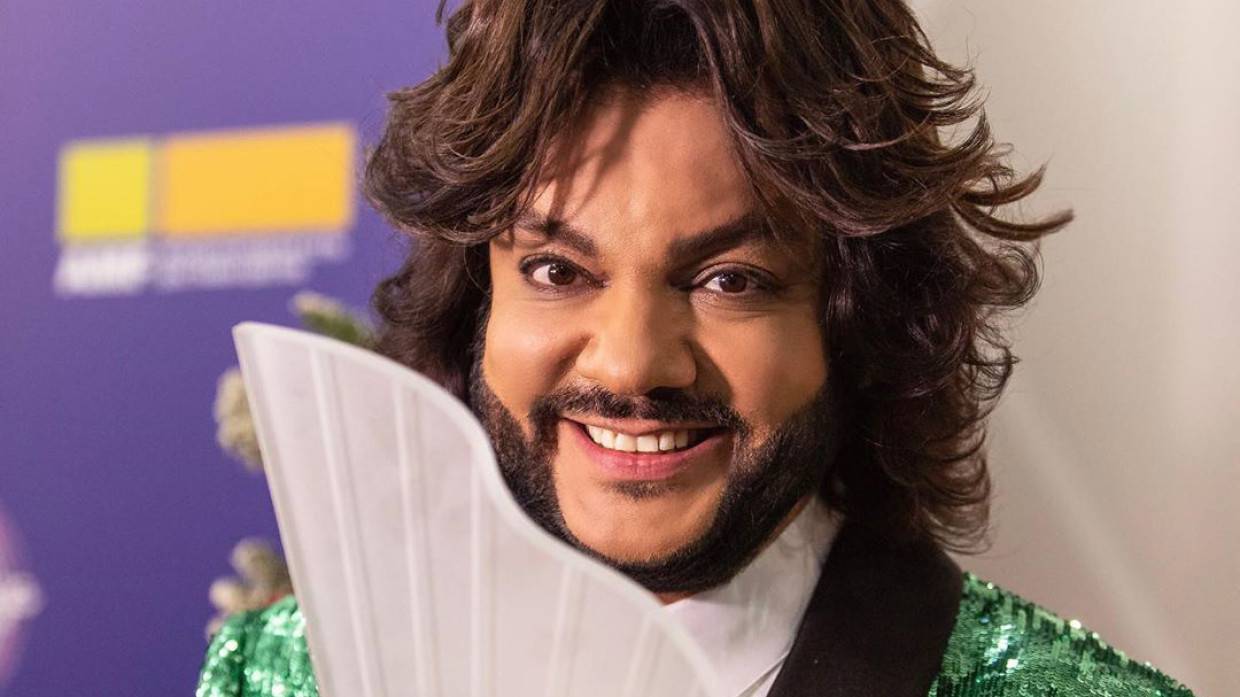 Киркоров спас всех участников шоу «Маска» в первом выпуске третьего сезона