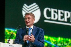 Кибермошенники украли у Грефа 2 тысячи долларов