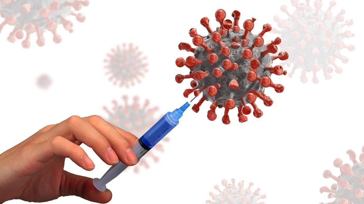 Гинцбург заявил, что назальная вакцина защитит от распространения COVID-19