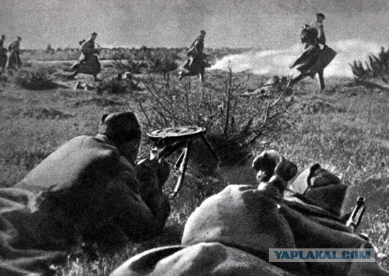 Великая Отечественная война в трактовке советской исторической науки