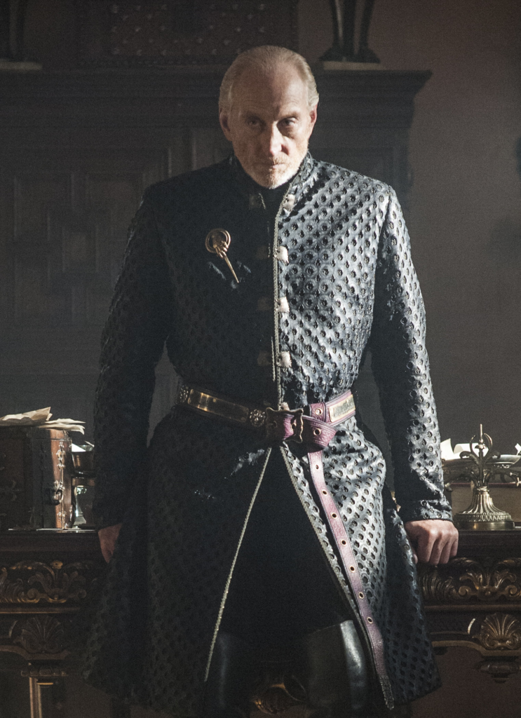 Tywin Lannister Photo