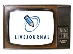 Владельцы LiveJournal запустят блогерское ток-шоу