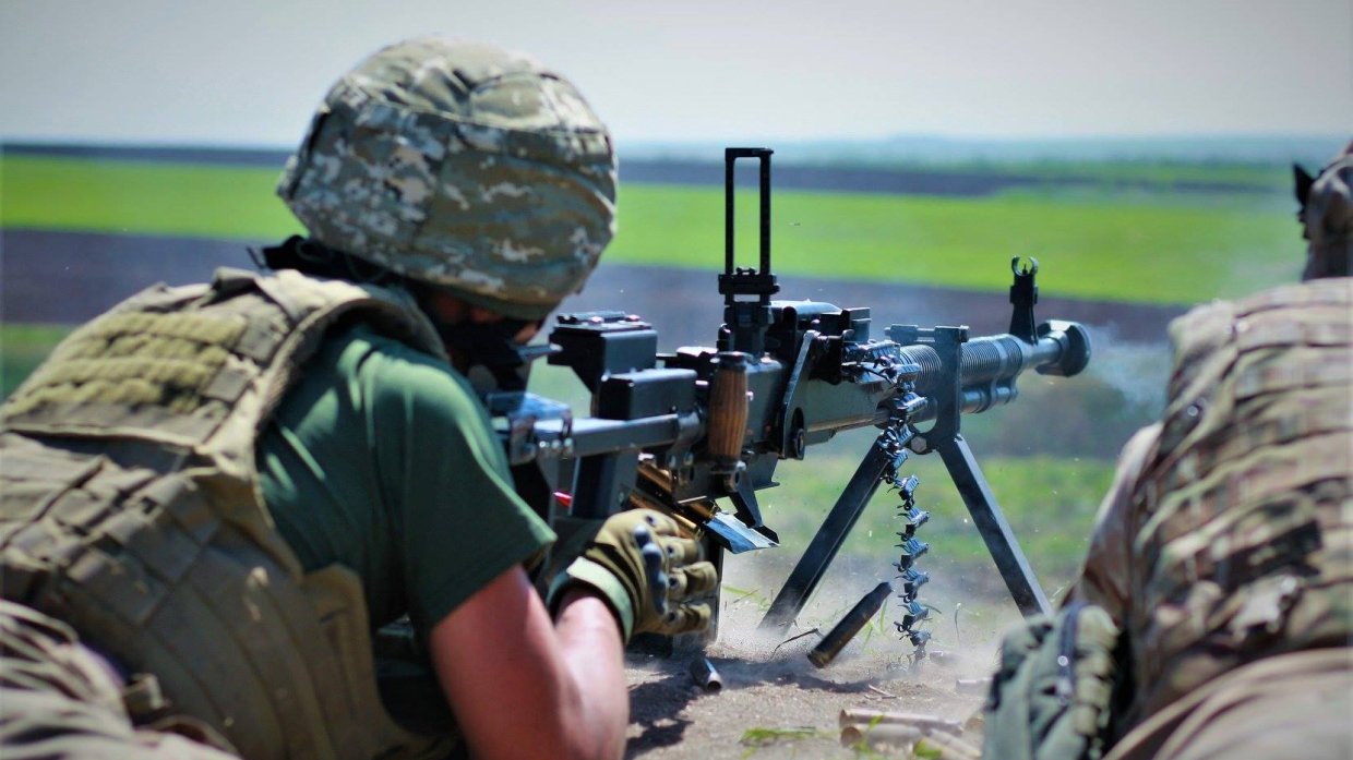 Спусковой крючок для блицкрига Украины: эксперты оценили требование США не использовать Javelin в Донбассе
