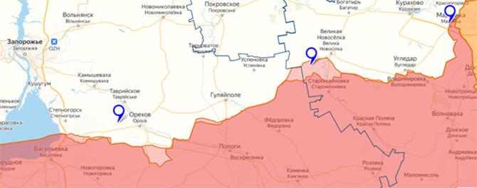 РУССКИЕ УДАРЯТ В НОЯБРЕ: ОСЛАБЕВШИЕ СИЛЫ ВРАГА БУДУТ ДОБИТЫ, СВО ЗАКОНЧИТСЯ ДОСРОЧНО россия,украина