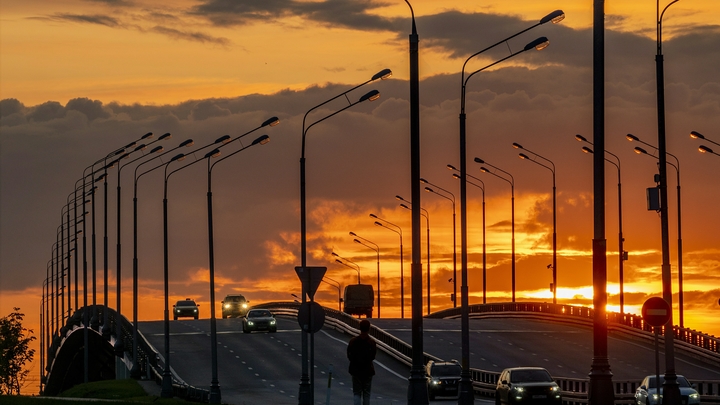 Последние новости России — сегодня 17 августа 2019 россия