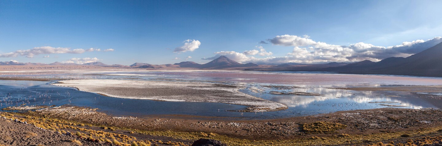 Боливия. Плато Альтиплано Боливия. Плато Альтиплано