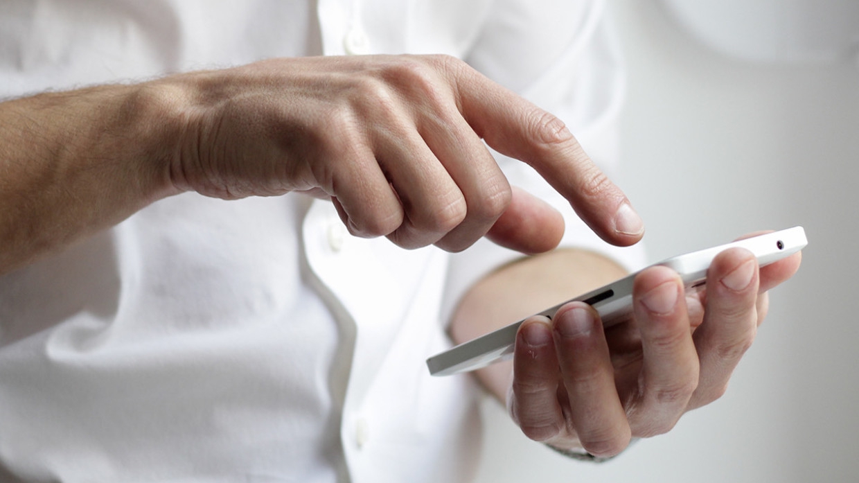 Миллионер Финман анонсировал первый смартфон без слежки за пользователем Технологии