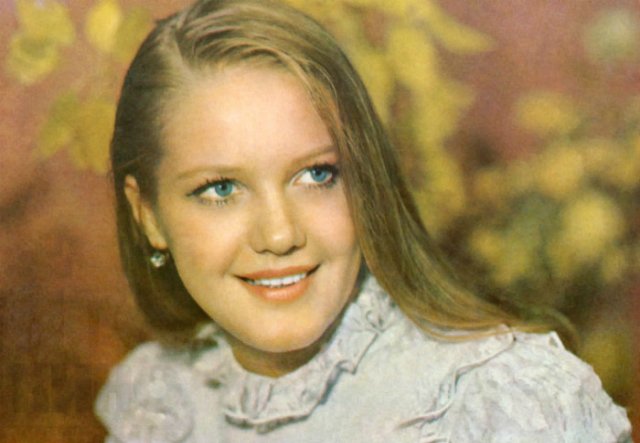 Отечественные звезды кино, сводившие мужчин с ума