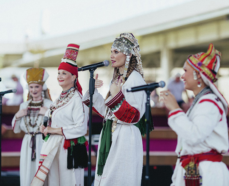 Фестиваль «Таврида.АРТ» объединил более 60 тыс. человек со всей России