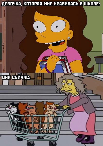 Хронические ежевечерние женские штучки Хронические ежевечерние женские штучки