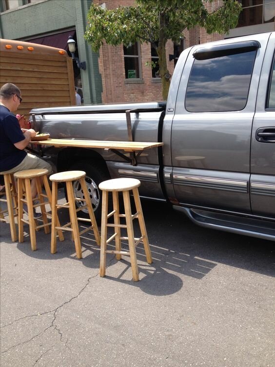 20 полезных девайсов для тех, кто считает, что машина должна быть вместительной 20 полезных девайсов для тех, кто считает, что машина должна быть вместительной