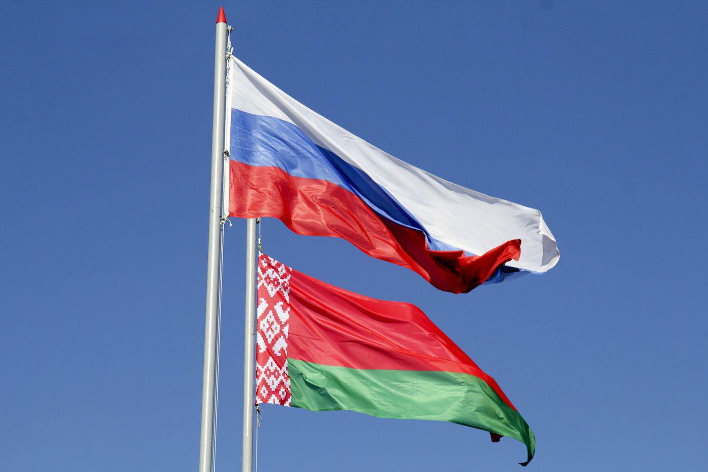 Белоруссия попросила Россию о новом кредите на борьбу с пандемией