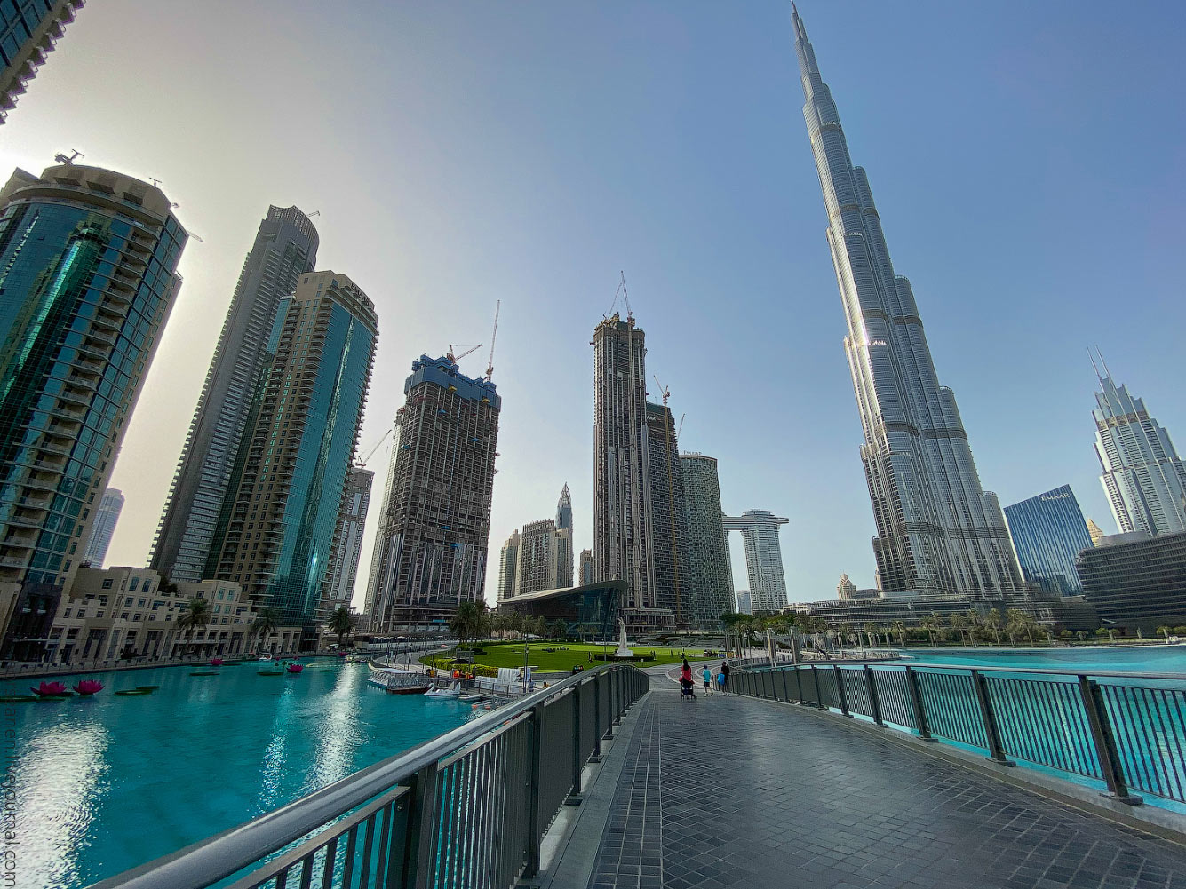 Пешеходный Дубай Дубая, очень, будет, Дубае, района, район, города, можно, всего, Дубай, отеля, здесь, между, метров, которого, больше, сразу, любого, чтобы, только