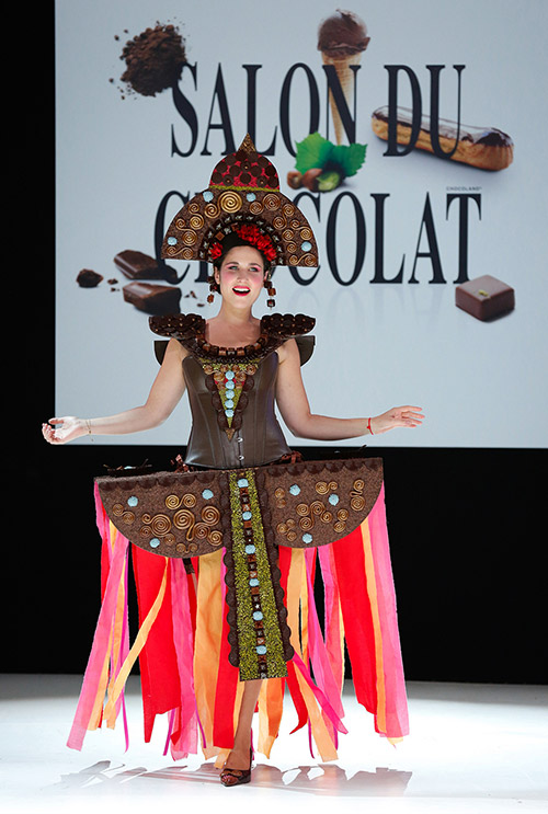 chocolate