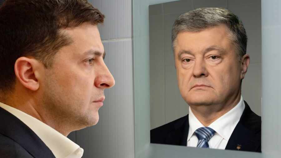 Высшее руководство Украины должно готовиться к ответу за военные преступления на Донбассе