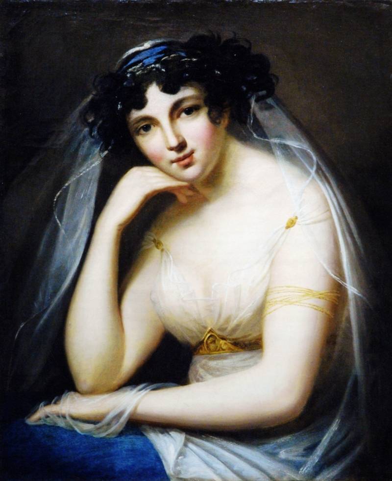 Российский помещик граф Аракчеев история