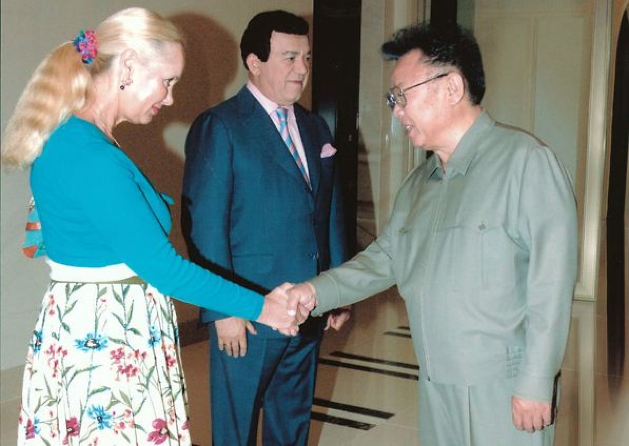 Где живет иосиф кобзон