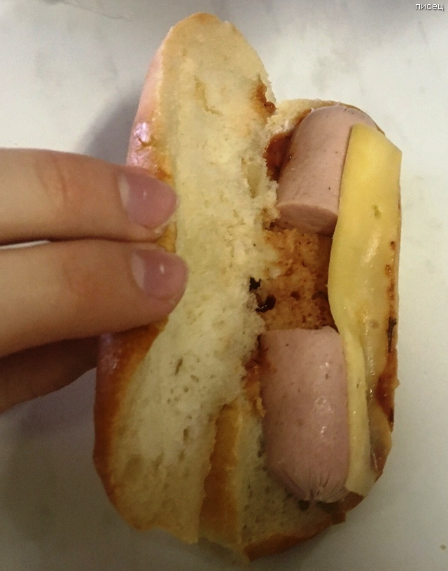 23 доказательства того, что куда ни глянь - кругом обман! 23 доказательства того, что куда ни глянь - кругом обман! смешные картинки