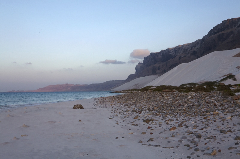 Неземные пейзажи Сокотры Неземные пейзажи Сокотры авиатур