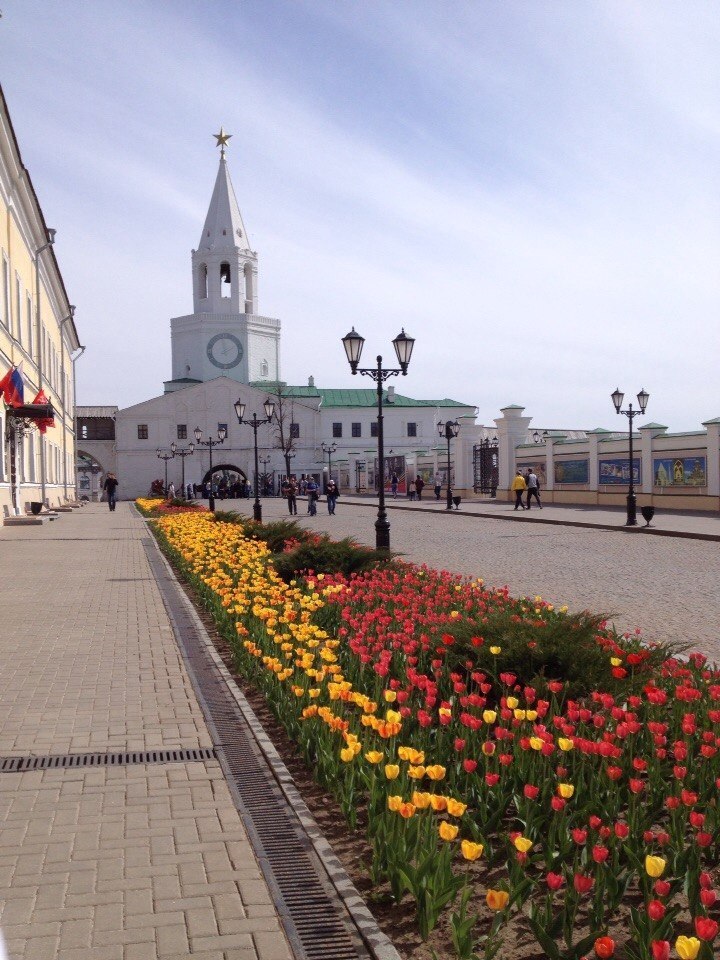 Куда сходить и что посмотреть в Казани города,туризм,турист,экскурсионный тур