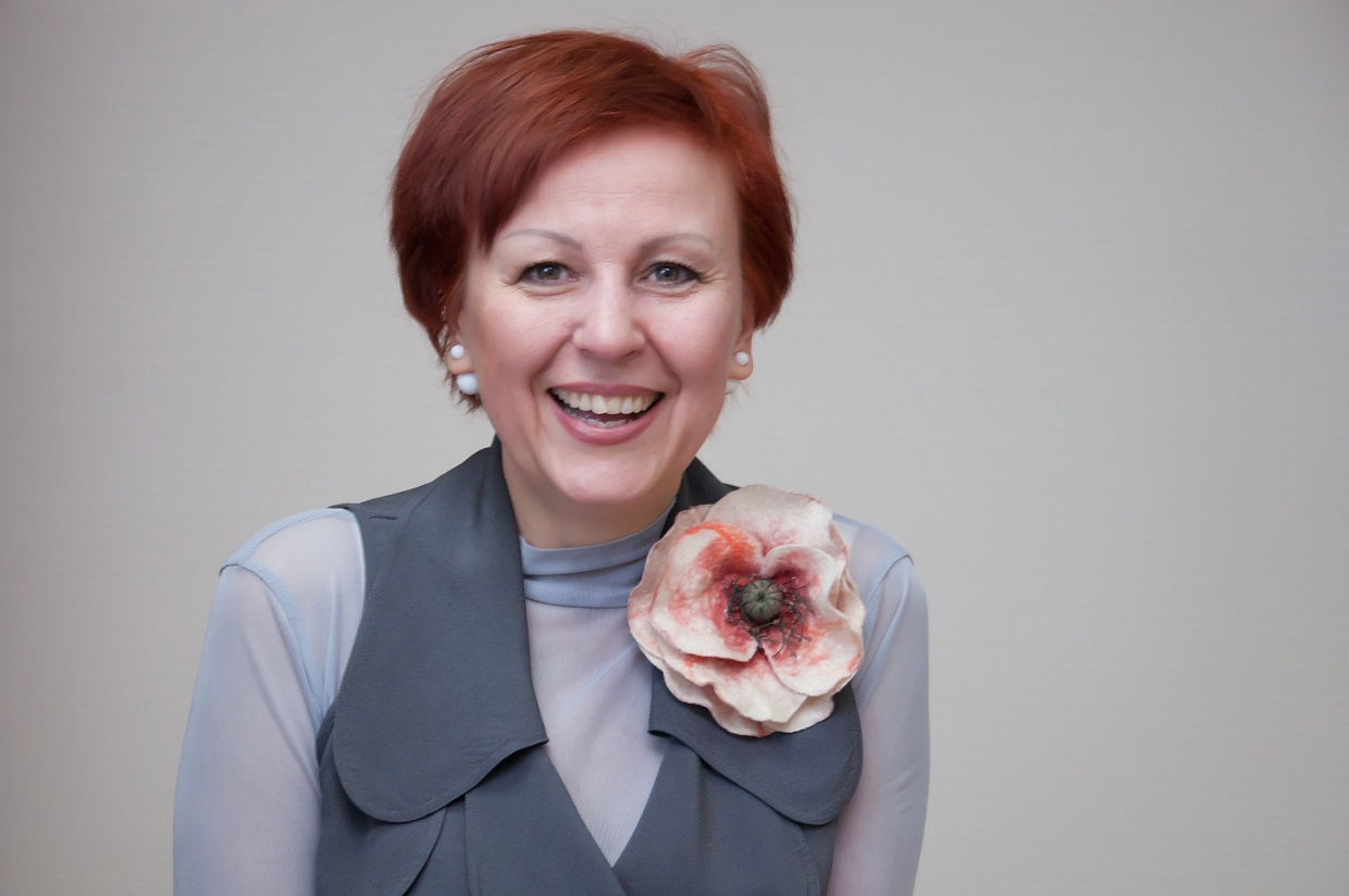 Психолог Мануйлова рассказала, как с помощью скорочтения изменить личность Общество