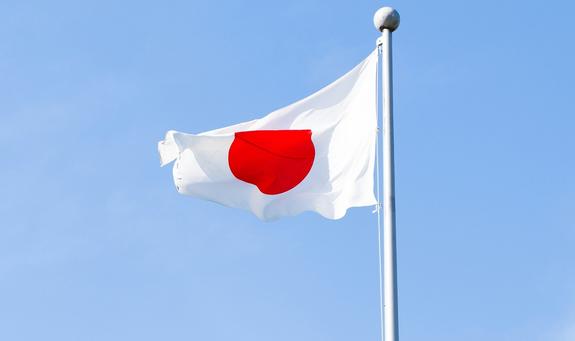 Токио заявил протест России из-за санкций против японских граждан