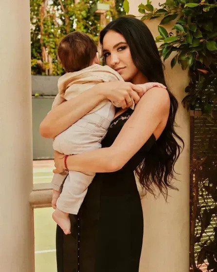 Аль Пачино и Нур Альфалла снова вместе: новые фото и слухи о романе