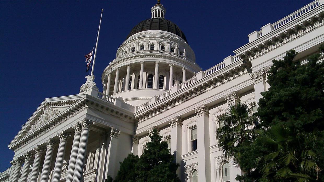 Трамп добился запрета на публикацию документов о штурме Капитолия