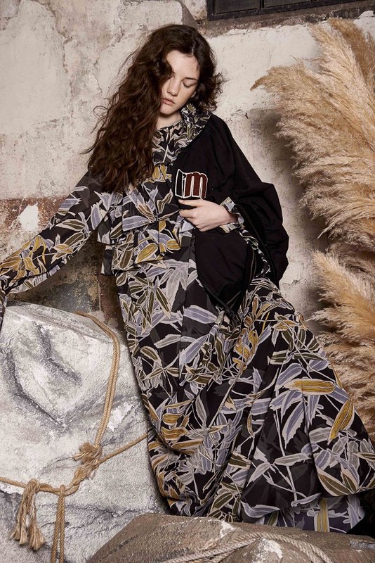 I&quot;m Isola Marras Pre-Fall 2017